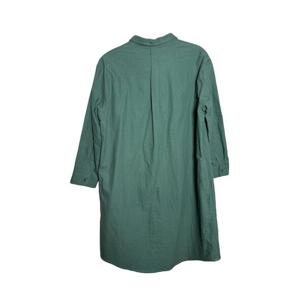 Tuckernuck Pomander Place Polly Mini Dress in Green NWT Sz. XS - Picture 6 of 9